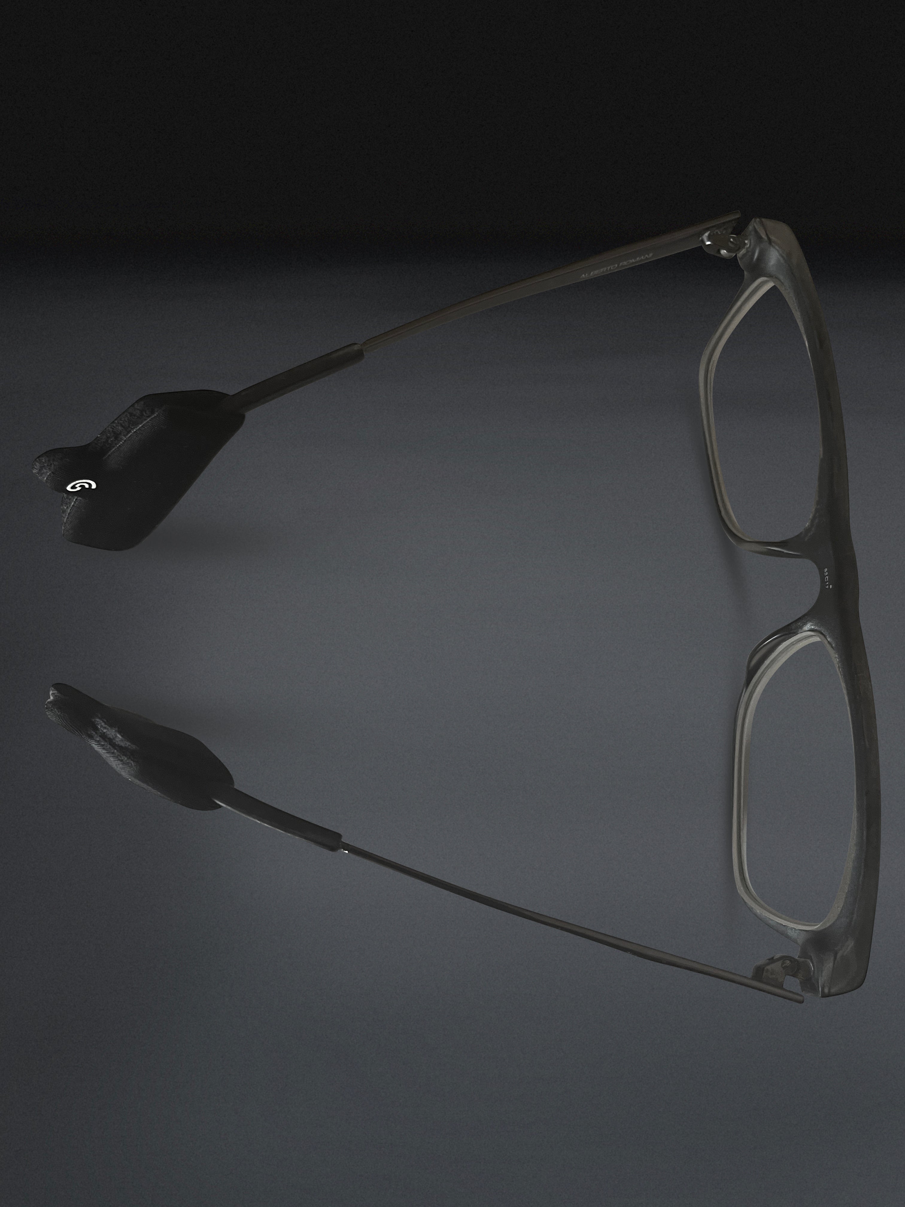 Unmatched Comfort for Glasses Wearers - Eliminates Headphone Pain